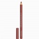 An undectectable perfecting line Soft, creamy texture glides perfectly onto the lips Enhanced by shea butter and grape seed oil Provides undetectable contour, matching all Rouge Edition lines | Veela Beauty | فييلا بيوتي