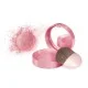 Built-in mirror and brush For a healthy blush Baked technology formula ensures that the blush impeccably blends with the skin Resistant to breakage thanks to the manufacturing process With a beautiful, sensual rose s | Veela Beauty | فييلا بيوتي
