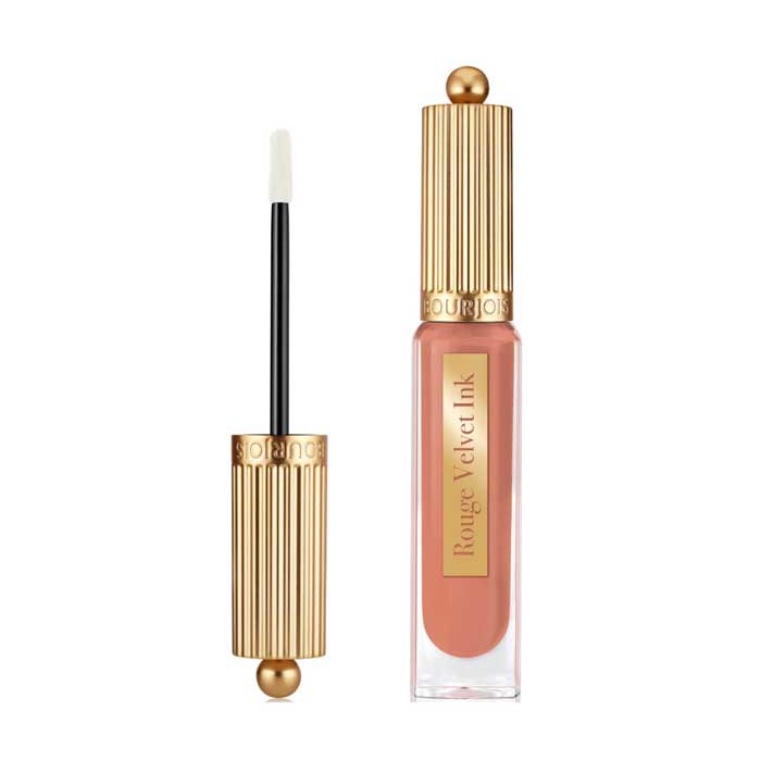 Matte liquid lipstick that gives intense colours and ultra-long wear Unique slim line and fill applicator helps contour lips Tattoo-like formula is kissproof, transferproof and touchproof Ink-like pigments mean lips k | Veela Beauty | فييلا بيوتي
