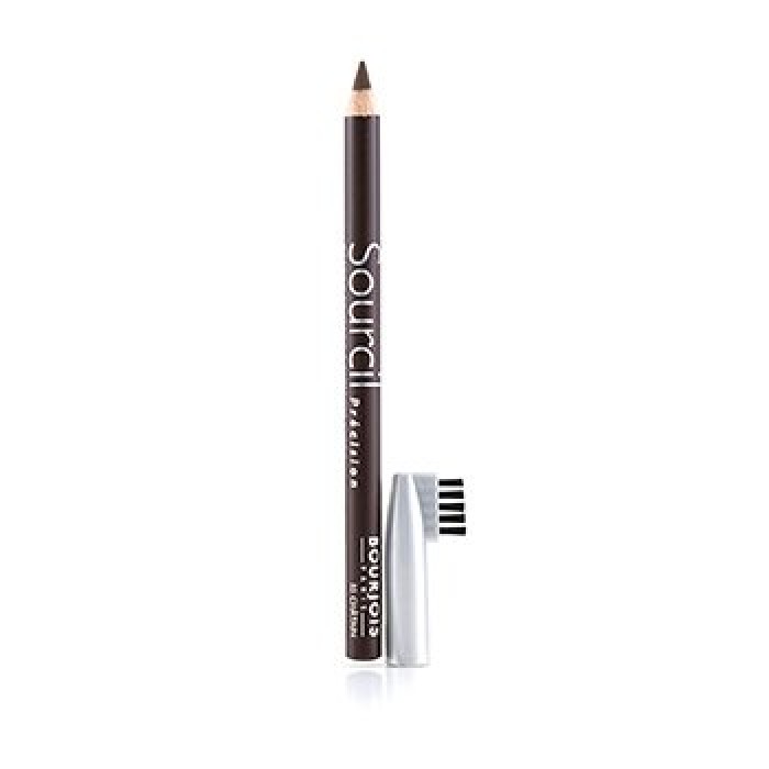 Well-groomed & defined brows Helps achieve perfectly groomed and shaped brows Soft texture allows for comfortable application Designed to easily blend with natural brow Long-lasting, up to 16-hour hold Available in | Veela Beauty | فييلا بيوتي