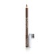 Well-groomed & defined brows Helps achieve perfectly groomed and shaped brows Soft texture allows for comfortable application Designed to easily blend with natural brow Long-lasting, up to 16-hour hold Available in | Veela Beauty | فييلا بيوتي