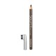 Well-groomed & defined brows Helps achieve perfectly groomed and shaped brows Soft texture allows for comfortable application Designed to easily blend with natural brow Long-lasting, up to 16-hour hold Available in | Veela Beauty | فييلا بيوتي