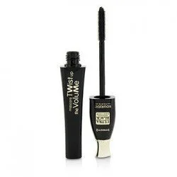 Bourjois Twist Up The Volume Mascara 52 Ultra Black