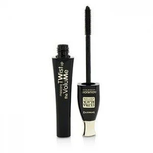 Bourjois Twist Up The Volume Mascara 001 Ultra Black