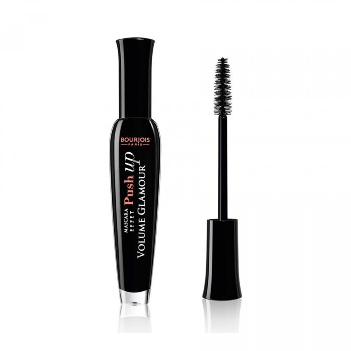 Intense volume & curves No clump Makes the lashes beautifully curved and thicker without leaving any clumps Buildable formula volumises the lashes without hardening them Uplifting brush maximizes the volume from the | Veela Beauty Eyes | Veela Beauty