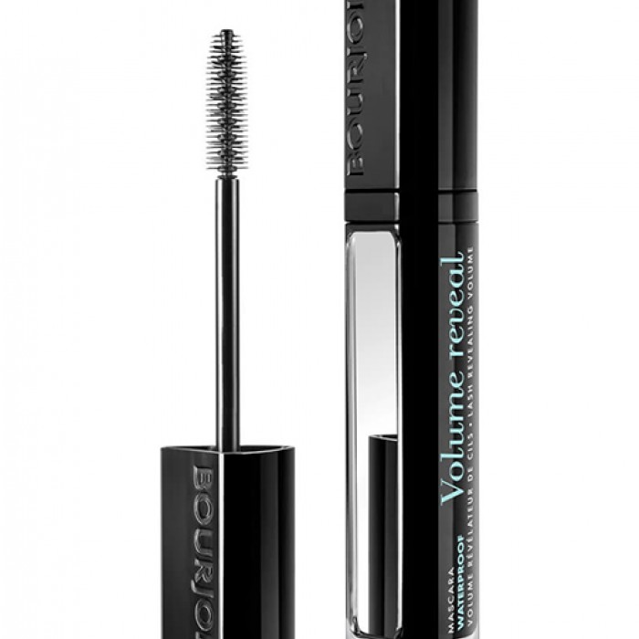 Lash revealing volume Magnifying mirror zoom x3 on pack Long and short bristles allowing to catch every single lash Enhanced ultra black formula provides purer and more concentrated black With a built-in magn | Veela Beauty Eyes | Veela Beauty