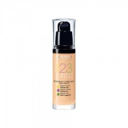 Bourjois 123 Perfect Foundation 54 Beige | Veela Beauty