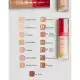 Bourjois Healthy Mix Clean & Vegan 50C Rose lvory 30 Ml
Bourjois Healthy Mix Clean Foundation:Overview: The Bourjois Healthy Mix Bourjois Healthy Mix Clean & Vegan 50C Rose lvory 30 Ml
Bourjois Healthy Mix Clean Foundation:Overview: The Bourjois Healthy Mix