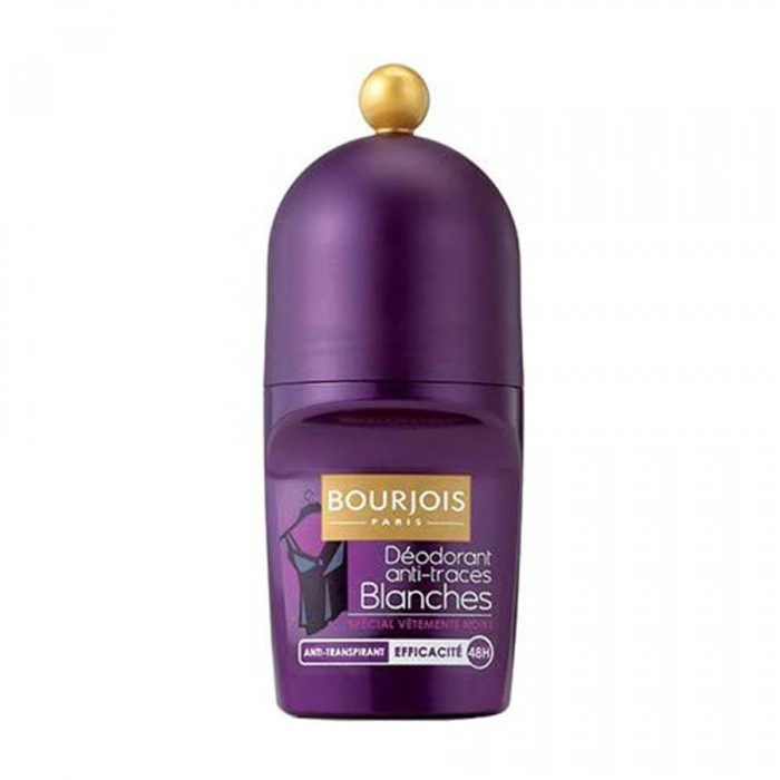 This instant drying antiperspirant deodorant has been specially designed to leave no white traces on the skin or clothing even in case of immediate dressing. It is ideal for your black or colorful clothes. Its regulati | Veela Beauty This instant drying antiperspirant deodorant has been specially designed to leave no white traces on the skin or clothing even in case of immediate dressing Bath & Body | Veela Beauty