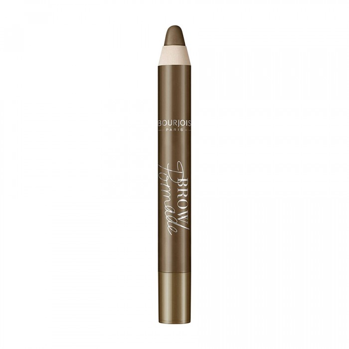 Densifies and grooms brows Long lasting Long-lasting and fade-proof formula provides a well-defined brow look Perfect for creating both natural and bold look Quick-to-apply texture and easy-to-use pencil make applica | Veela Beauty Eyes | Veela Beauty