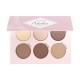 Bourjois Noha Face Palette Bourjois Noha Face Palette