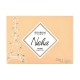 Bourjois Noha Highlight Palette -Light Catching Face Palette Of 6 Beautiful Shades Which Amplify The Glow -Shades Included: Soleil, Eclat, Sunset, Lumpier, Moonlight And le -Fine Powder Texture Enriched With Pearls Feels | Veela Beauty Bourjois Noha Highlight Palette | فييلا بيوتي