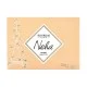 Bourjois Noha Highlight Palette -Light Catching Face Palette Of 6 Beautiful Shades Which Amplify The Glow -Shades Included: Soleil, Eclat, Sunset, Lumpier, Moonlight And le -Fine Powder Texture Enriched With Pearls Feels | Veela Beauty Bourjois Noha Highlight Palette | فييلا بيوتي