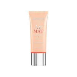 Bourjois Air Mat  24H Foundation 01 Rose Ivory |Veela Beauty