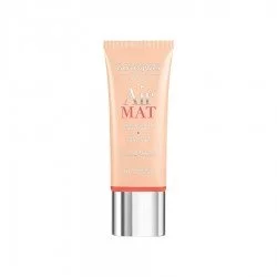 Bourjois Air Mat  24H Foundation 01 Rose Ivory |Veela Beauty