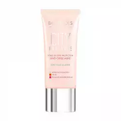 Bourjois City Radiance Foundation 06 |Veela Beauty