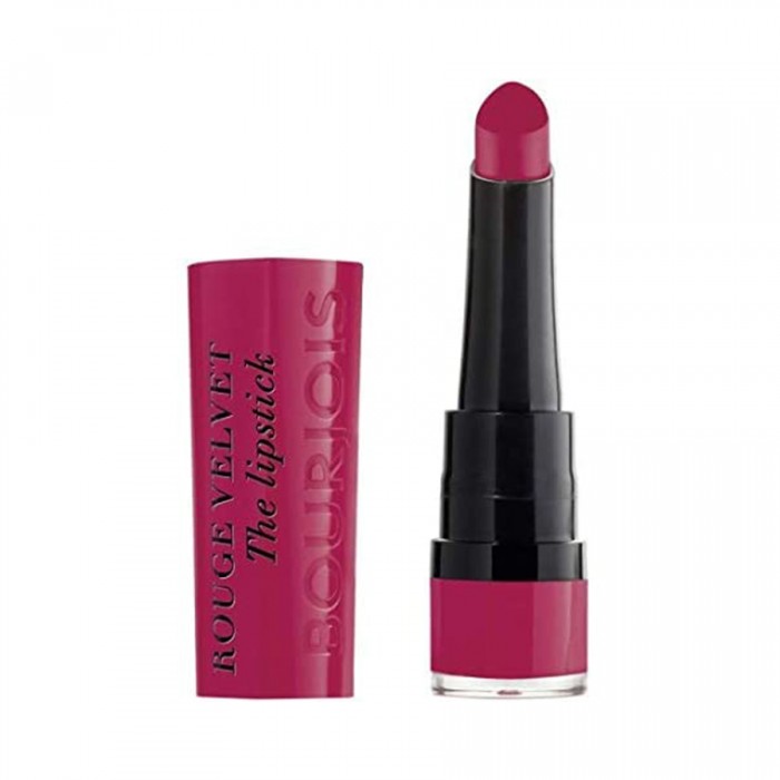 -New high definition guided « teardrop » mechanism to bring perfect precision upon application. -Enhanced by hydrating waxes, light oils, and rich pigments that provide velvety finish and rich color Does not dry out the | Veela Beauty -New high definition guided « teardrop » mechanism to bring perfect precision upon application. -Enhanced by hydrating waxes, light oils, and rich pigments that provide velvety finish and rich color Does not dry out the | Veela Beauty