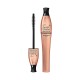 Bourjois Twist Extreme Fiber Mascara Black - Easy to apply and comfortable to use - Gives your lashes a beautiful look - Ideal size to put in your bag | Veela Beauty Bourjois Twist Extreme Fiber Mascara Black Eyes | Veela Beauty