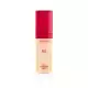 - Bourjois Healthy Mix Anti-Fatigue Concealer instantly erases all signs of fatigue for a rested look. -Its glide-on formula blends easily into skin, covering dark circles and puffy eyes without streaks or marks. -With | Veela Beauty - Bourjois Healthy Mix Anti-Fatigue Concealer instantly