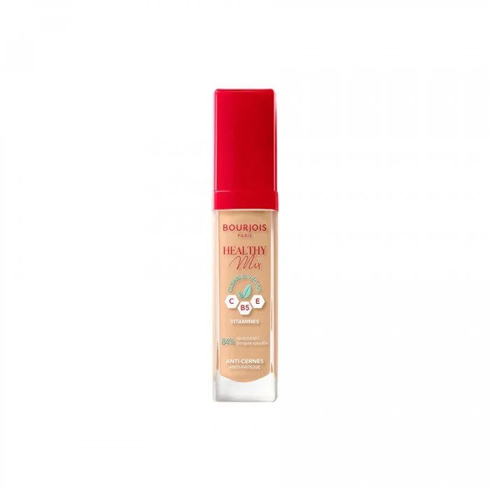 Bourjois Healthy Mix Anti-Fatigue Concealer 51 Light vanilla 6ml