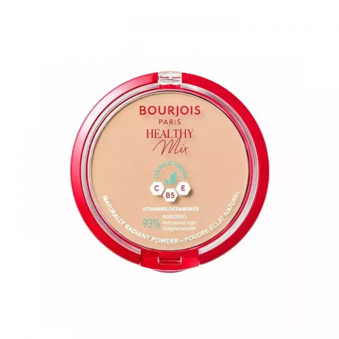 Unifies and mattifies For a matte & Radiant complexion all day long Soft, blendable formula does not dry out the skin Enhanced by with vitamins A, C and B5 that hide fatigue and provide freshness to the skin | Veela Beauty | فييلا بيوتي