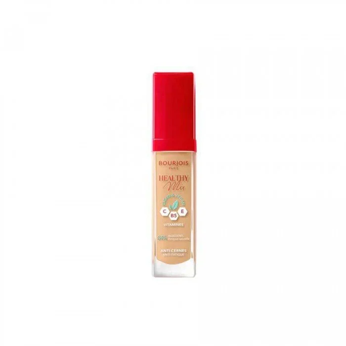 Bourjois Healthy Mix Anti-Fatigue Concealer 52.5 Vanilla Vanille 6ml