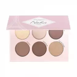 Bourjois Noha Face Palette |Veela Beauty