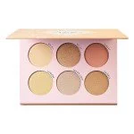 Bourjois Noha Highlight Palette