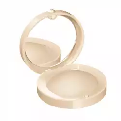 Bourjois Little Round Pot Eyeshadow 01 Ingenude |Veela