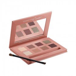 Bourjois Place De L'Opera 01 Rose Nude Edition |Veela Beauty