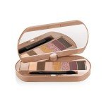 Bourjois Eye Catch Nude Eye Palette 03 Nude
