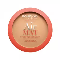 Bourjois Air Mat Powder 05 Caramel |Veela Beauty