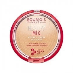 Bourjois Healthy Mix Stress Removal Powder 02 |Veela Beauty