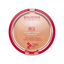 Bourjois Healthy Mix Stress Removal Powder 03 |Veela Beauty