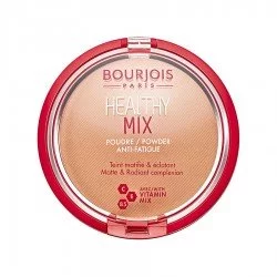 Bourjois Healthy Mix Stress Removal Powder 03 |Veela Beauty