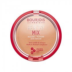 Bourjois Healthy Mix Stress Removal Powder 04 |Veela Beauty