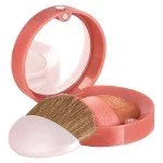 Bourjois Le Duo Blush 02 Roméo Et Peachette