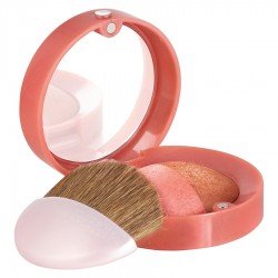 Bourjois Le Duo Blush 02 Roméo Et Peachette |Veela Beauty