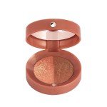 Bourjois Le Duo Blush 03 Caraméli Melo