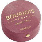 Bourjois Little Round Pot Blush 15 Rose Éclat