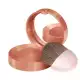 Built-in mirror and brush For a healthy blush Baked technology formula ensures that the blush impeccably blends with the skin Resistant to breakage thanks to the manufacturing process With a beautiful, sensual rose s | Veela Beauty | فييلا بيوتي