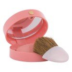 Bourjois Little Round Pot Blush 42 Fraicheur De Rose