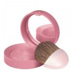 Bourjois Little Round Pot Blush 48 Cendre De Rose Brune