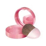 Bourjois Little Round Pot Blush 54 Rose Frisson