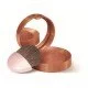 Built-in mirror and brush For a healthy blush Baked technology formula ensures that the blush impeccably blends with the skin Resistant to breakage thanks to the manufacturing process With a beautiful, sensual rose s | Veela Beauty | فييلا بيوتي