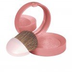 Bourjois Little Round Pot Blush 74 Rose Ambre