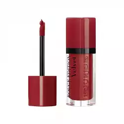 Bourjois Rouge Edition Velvet Liquid Lipstick 01 Personne