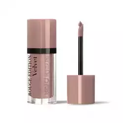 Bourjois Rouge Edition Velvet Liquid Lipstick 27 Café