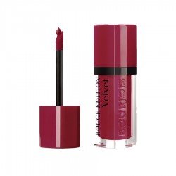 Bourjois Rouge Edition Velvet Liquid Lipstick 08 Grand Cru