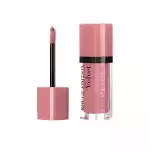 Bourjois Rouge Edition Velvet Liquid Lipstick 10 Don’T Pink Of It !